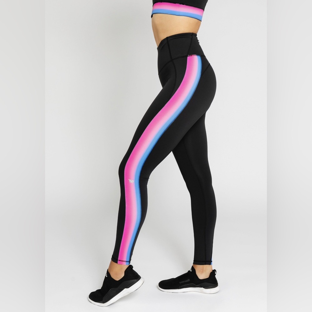 IVL Ombré Legging Size 6